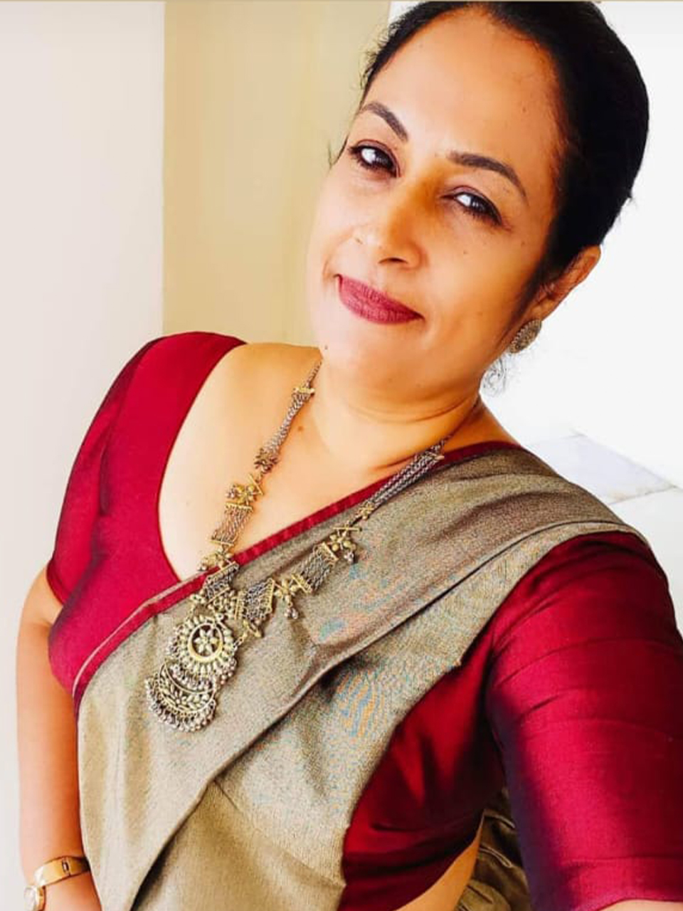 jaipuri necklace