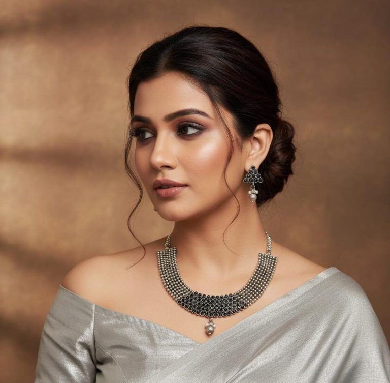 The Modern Muse’s Guide to Styling Fashion Jewellery