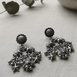 The Elephant Jubilee Drops