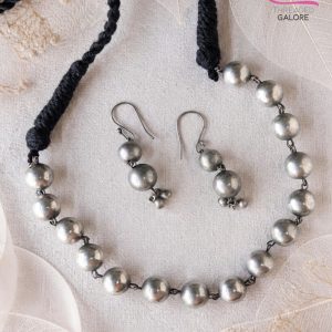 The Celeste Pearl Set