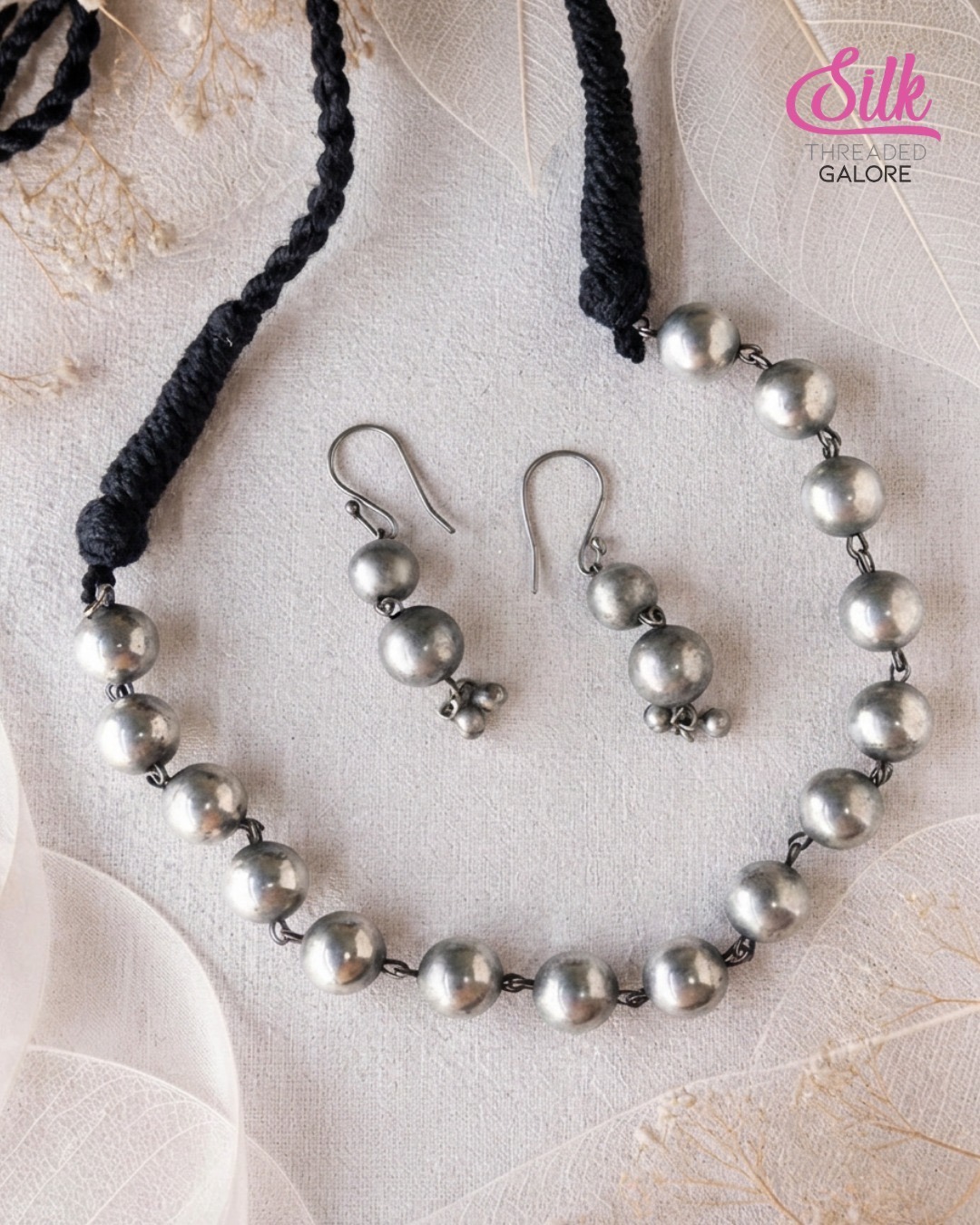 The Celeste Pearl Set